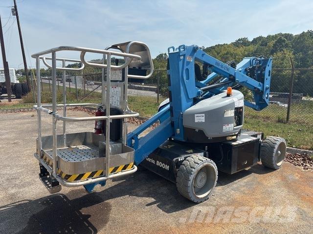 Genie Z-33/18 Leddede bomlifter