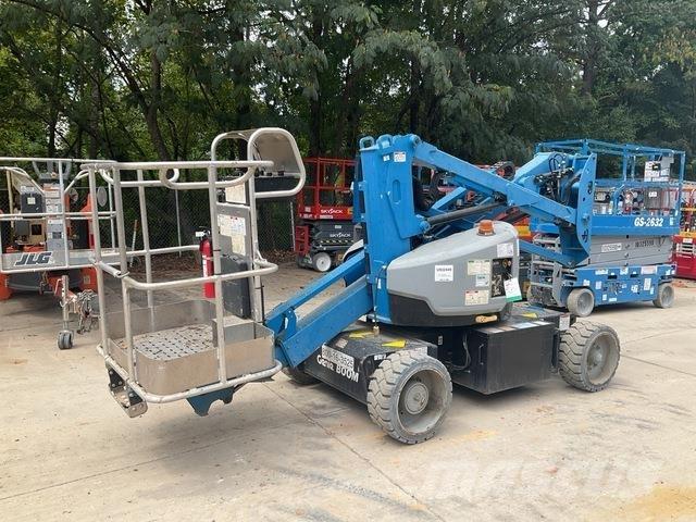 Genie Z-33/18 Leddede bomlifter