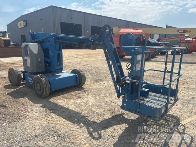 Genie Z-34/22 Leddede bomlifter