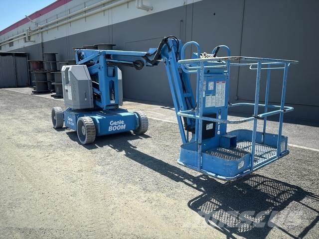 Genie Z-34/22N Leddede bomlifter