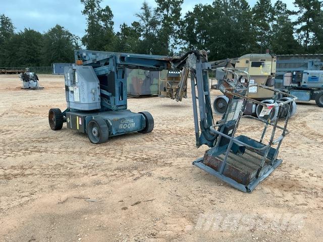 Genie Z-34/22N Leddede bomlifter