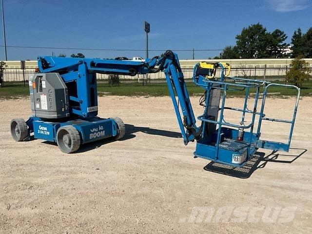 Genie Z-34/22N Leddede bomlifter