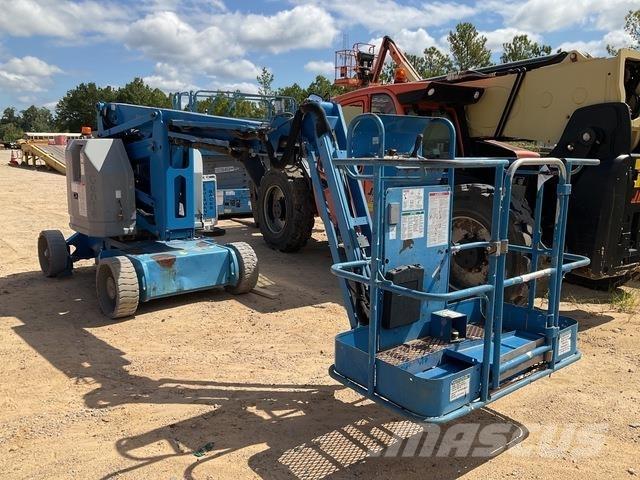Genie Z-34/22N Leddede bomlifter