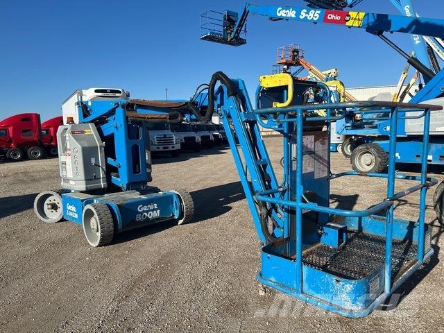 Genie Z-34/22N Leddede bomlifter