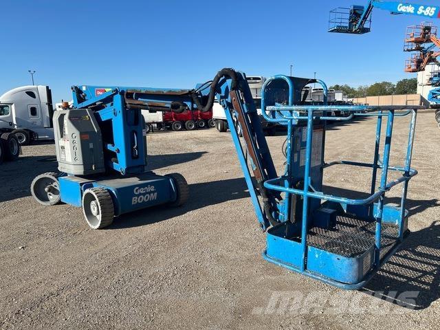 Genie Z-34/22N Leddede bomlifter