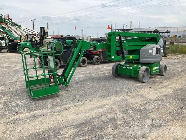 Genie Z-40/23N Leddede bomlifter
