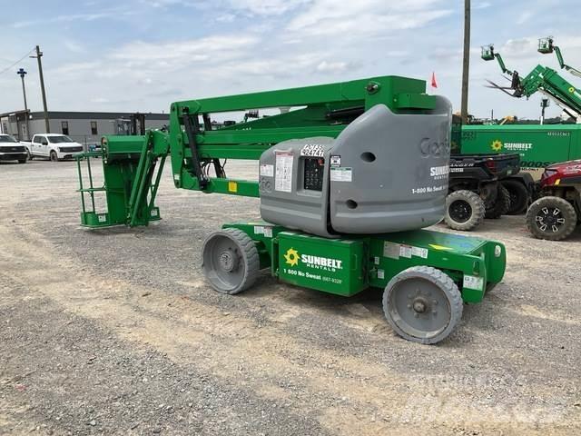 Genie Z-40/23N Leddede bomlifter