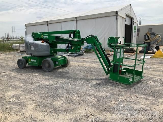Genie Z-40/23N Leddede bomlifter