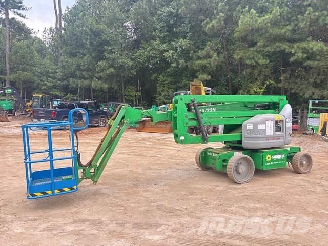 Genie Z-40/23N Leddede bomlifter