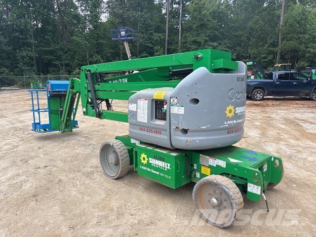 Genie Z-40/23N Leddede bomlifter