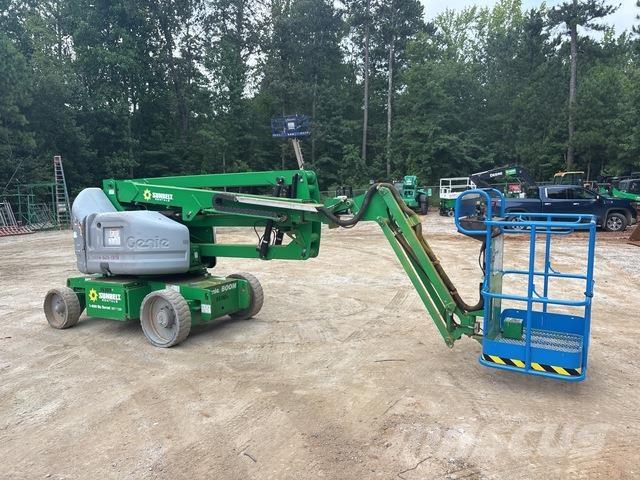 Genie Z-40/23N Leddede bomlifter