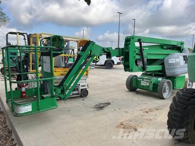 Genie Z-40/23N Leddede bomlifter