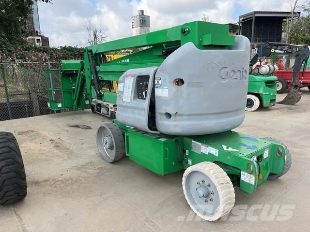 Genie Z-40/23N Leddede bomlifter