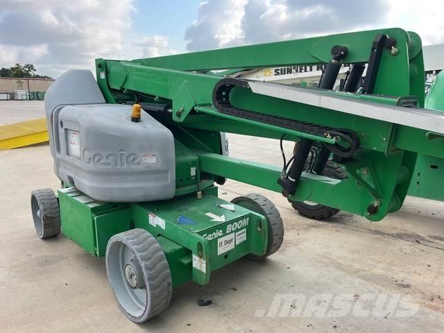 Genie Z-40/23N Leddede bomlifter