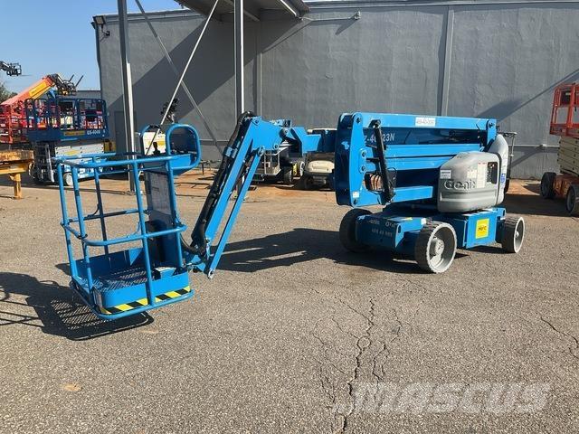 Genie Z-40/23N Leddede bomlifter