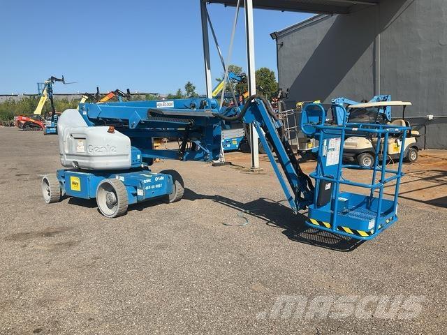 Genie Z-40/23N Leddede bomlifter