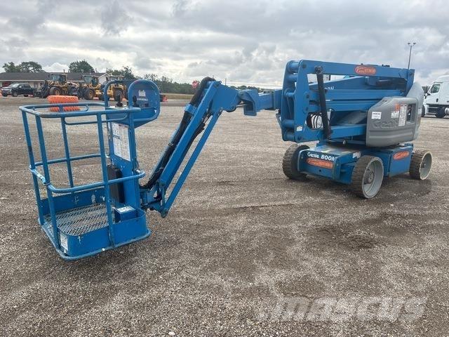 Genie Z-40/23N Leddede bomlifter