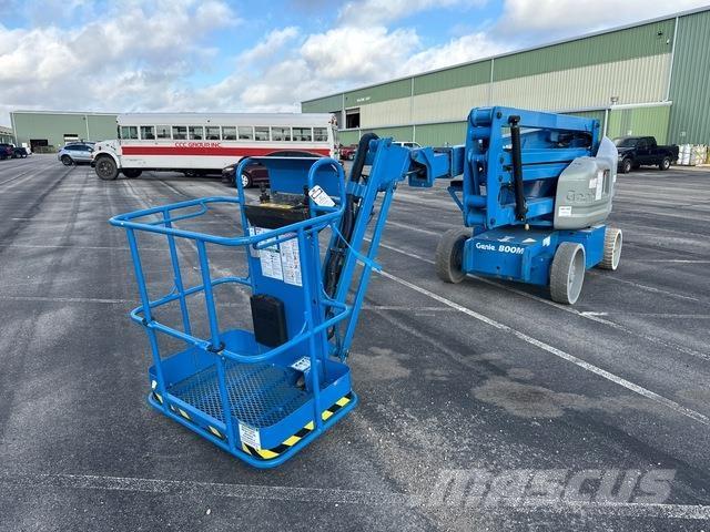 Genie Z-40/23N Leddede bomlifter