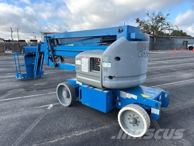 Genie Z-40/23N Leddede bomlifter