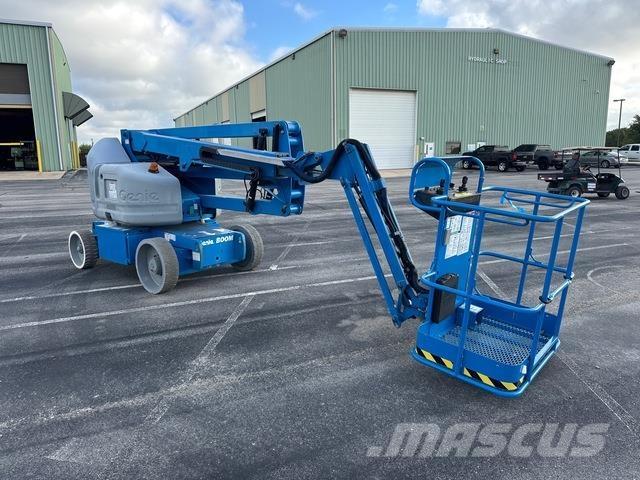 Genie Z-40/23N Leddede bomlifter