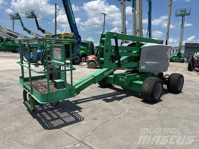 Genie Z-45/25 Leddede bomlifter