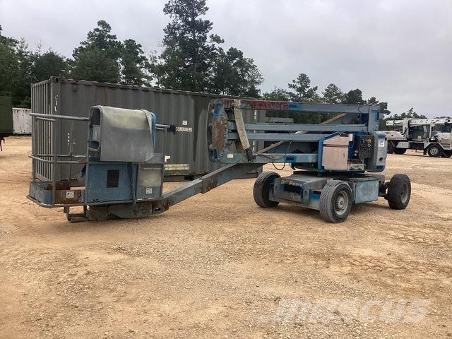 Genie Z-45/25 Leddede bomlifter