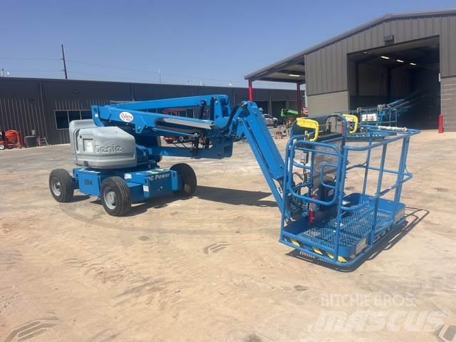 Genie Z-45/25J Leddede bomlifter