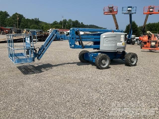Genie Z-45/25J Leddede bomlifter