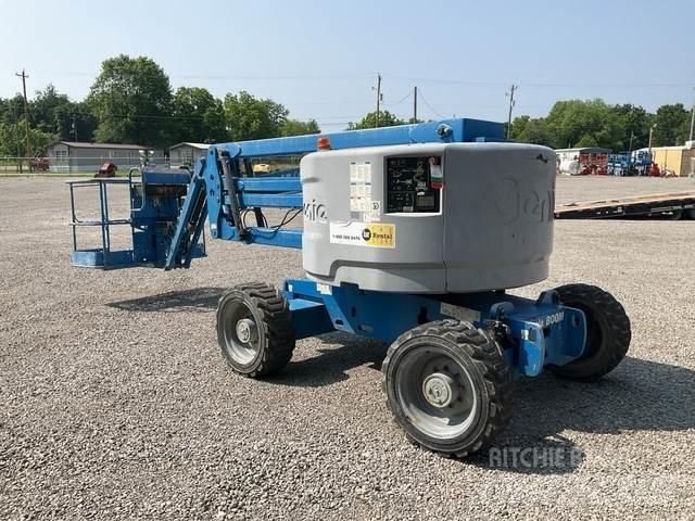 Genie Z-45/25J Leddede bomlifter