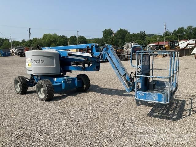 Genie Z-45/25J Leddede bomlifter