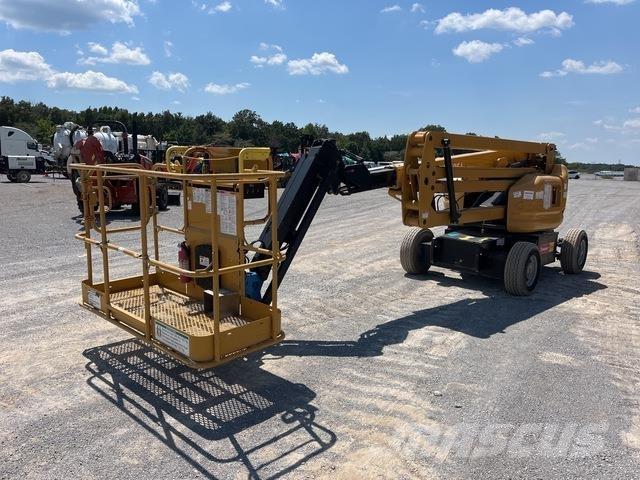 Genie Z-45/25J Leddede bomlifter