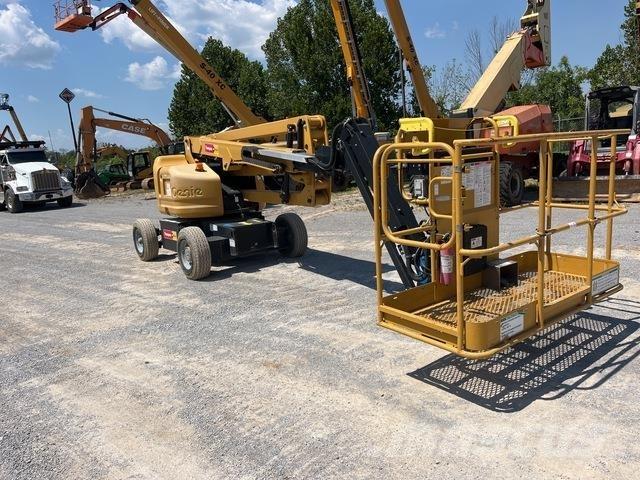 Genie Z-45/25J Leddede bomlifter