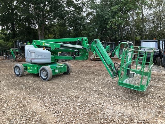 Genie Z-45/25J Leddede bomlifter