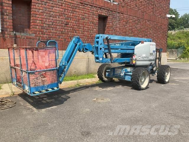 Genie Z-45/25J Leddede bomlifter