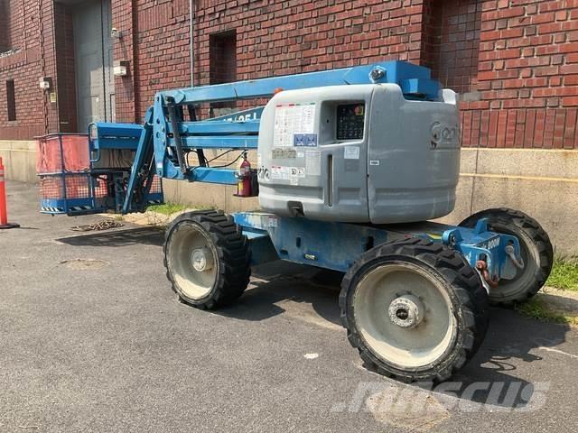Genie Z-45/25J Leddede bomlifter