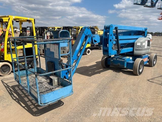 Genie Z-45/25J Leddede bomlifter