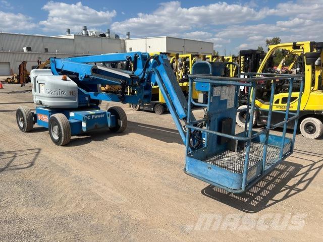 Genie Z-45/25J Leddede bomlifter