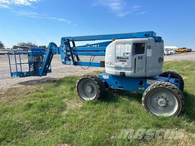 Genie Z-45/25J Leddede bomlifter
