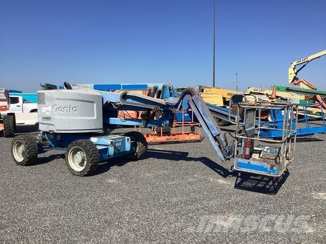 Genie Z-45/25J Leddede bomlifter