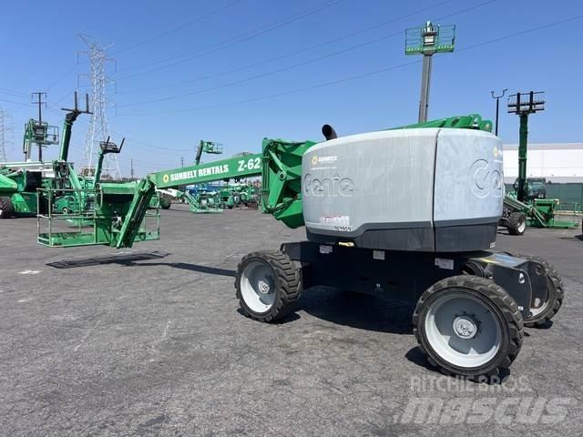 Genie Z-62/40 Leddede bomlifter