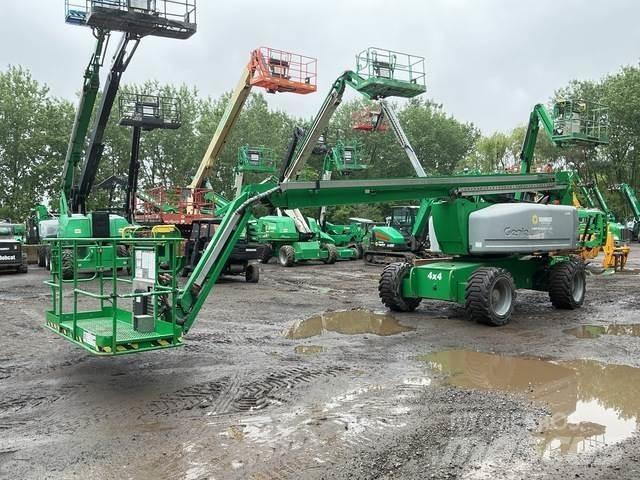 Genie Z-80/60 Leddede bomlifter