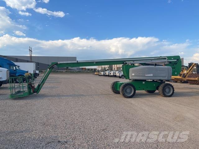 Genie Z-80/60 Leddede bomlifter