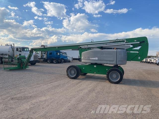 Genie Z-80/60 Leddede bomlifter