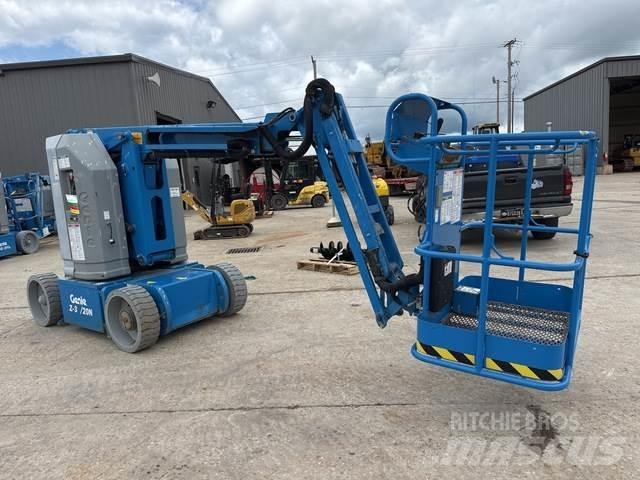 Genie Z30/20N Leddede bomlifter