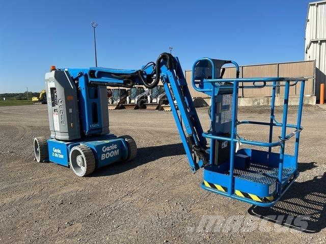 Genie Z30/20N Leddede bomlifter