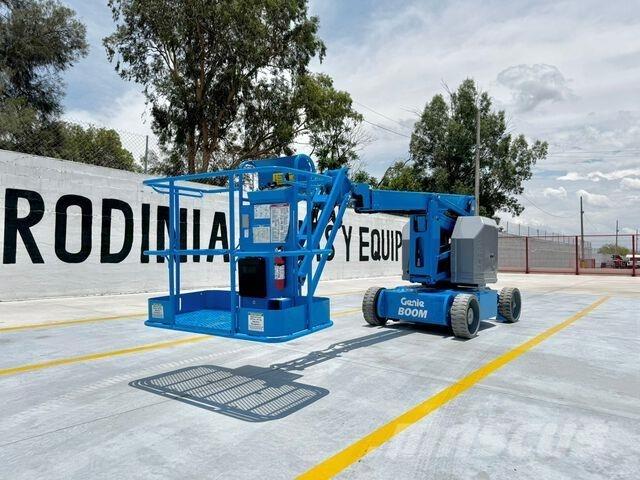 Genie Z34/22N Leddede bomlifter