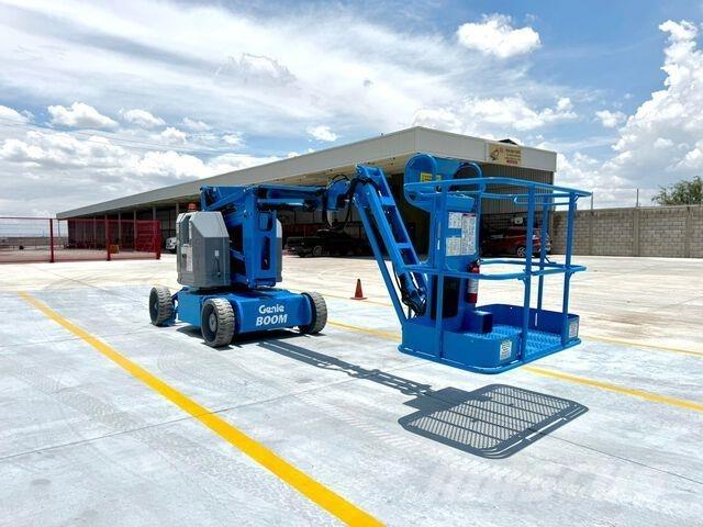 Genie Z34/22N Leddede bomlifter