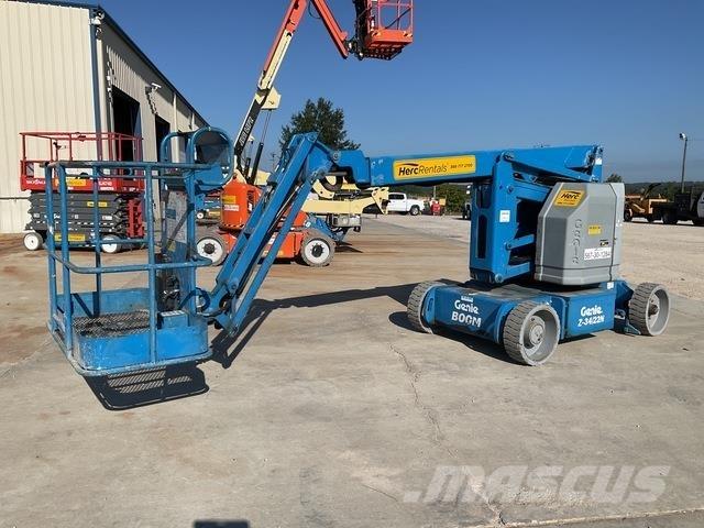 Genie Z34/22N Leddede bomlifter