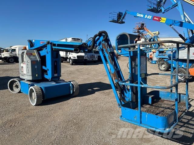 Genie Z34/22N Leddede bomlifter