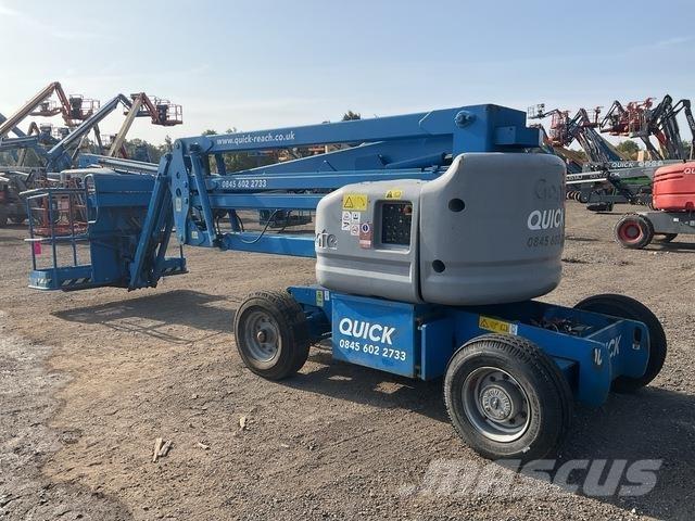 Genie Z45/25 Leddede bomlifter